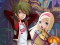 Игра Училищни мистерии на Regal Academy  онлайн