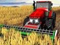 Игра Симулатор на земеделие  онлайн