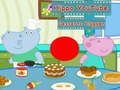 Игра Hippo YouTube Deserts Blogger онлайн