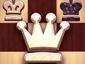 Игра Шах пъзел  онлайн