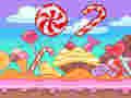 Игра Pixel Craft Match 3 онлайн