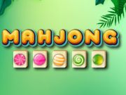 Игра Маджонг  онлайн