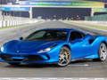 Игра Пъзел Ferrari F8 Tributo  онлайн