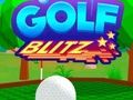 Игра Голф Блиц  онлайн