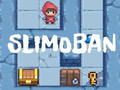 Игра Slimoban онлайн