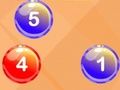 Игра Яжте числа  онлайн