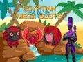 Игра Египетски мега слотове онлайн Игра Египетски мега слотове онлайн