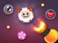 Игра Грабни за бонбони  онлайн