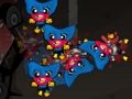 Игра Wuggy Crusher онлайн