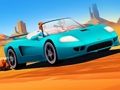 Игра Автокрос Лудост  онлайн