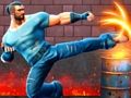 Игра Уличният хаос победи онлайн Игра Уличният хаос победи онлайн