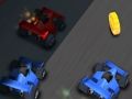 Игра Формула Гранд Зеро  онлайн