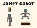 Игра Jumpy Robot онлайн