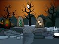 Игра Страшно бягство от село  онлайн