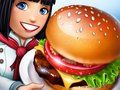 Игра Бургер ресторант Експрес 2  онлайн