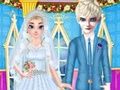 Игра Планиращ сватбена принцеса онлайн