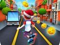 Игра Rush Rush Rush онлайн