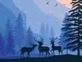 Игра Пейзаж рай скрит  онлайн
