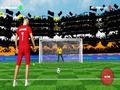 Игра Футболни дузпи  онлайн