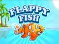 Игра Flappy Fish онлайн