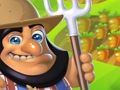 Игра Ферма история  онлайн