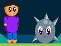 Игра Quest Rinos онлайн