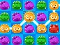 Игра Съчетайте 3 бижута  онлайн