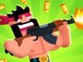 Игра Оръжейни момчета  онлайн