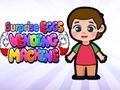 Игра Вендинг машина за яйца изненада  онлайн