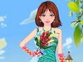 Игра Запознанства с Alice Spring  онлайн