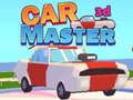 Игра Автомобил Master 3d онлайн