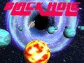 Игра Черна дупка  онлайн