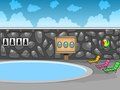 Игра Плувен клуб Escape  онлайн