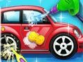 Игра Автомивка  онлайн