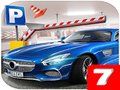 Игра Мастер парковки 2.0 онлайн
