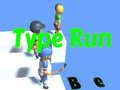 Игра Напишете Run  онлайн