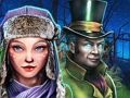 Игра Тишината на душите  онлайн