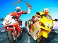Игра Shinecool каскадто на мотоциклет онлайн