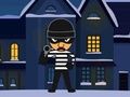 Игра Крадци в къщата  онлайн