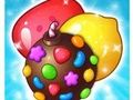 Игра Съвпадение на Candy  онлайн