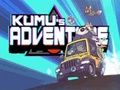 Игра Приключението на Куму  онлайн