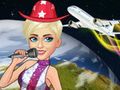 Игра Световно турне Blondie  онлайн