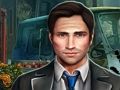Игра Ловецът на престъпления  онлайн