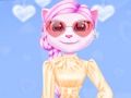 Игра Анджела модерна модница  онлайн