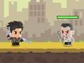 Игра Пистолет на обречеността онлайн