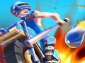 Игра Motor Royale онлайн