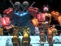 Игра Ultimate Robo Duel 3D онлайн