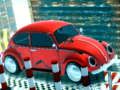 Игра Игра Отворен свят на автомобили 3d  онлайн
