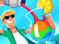 Игра Майстор на напитките  онлайн
