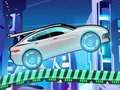 Игра Smart City Drive онлайн